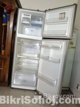 Refrigerator (  +12cft)